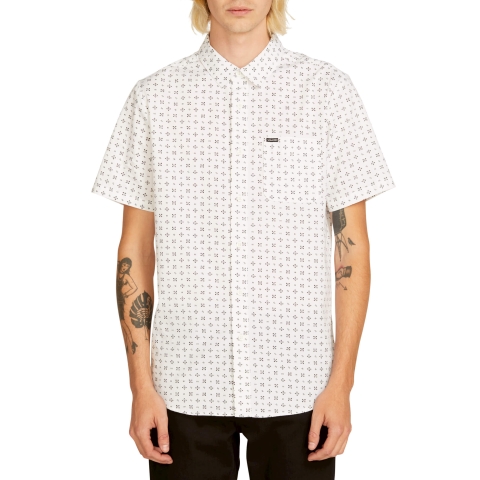 Salt Dot S/S