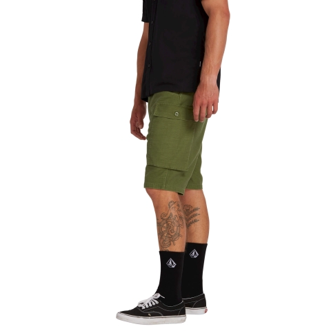 Gritter Cargo Short-ARM