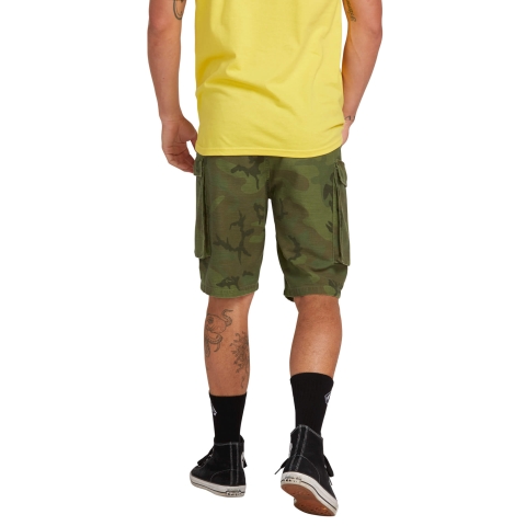 Gritter Cargo Short-CAM