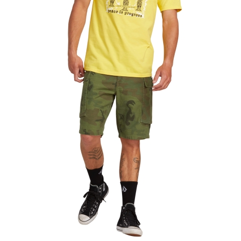 Gritter Cargo Short