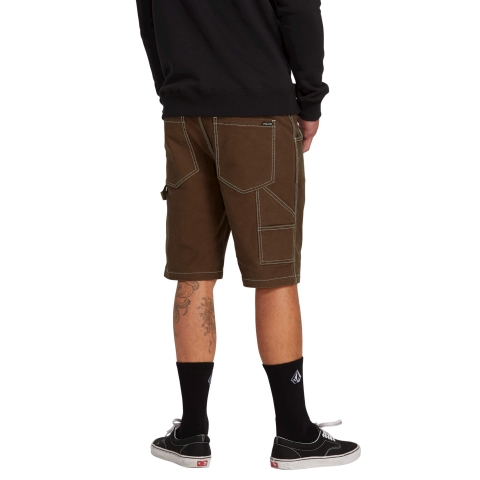 Whaler Utility Short-DBR