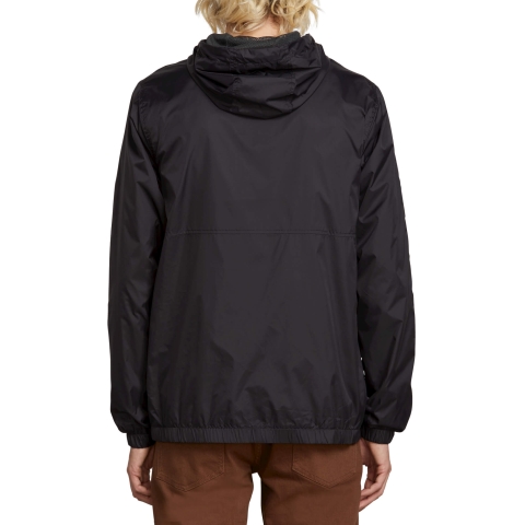 Ermont Jacket-BLK