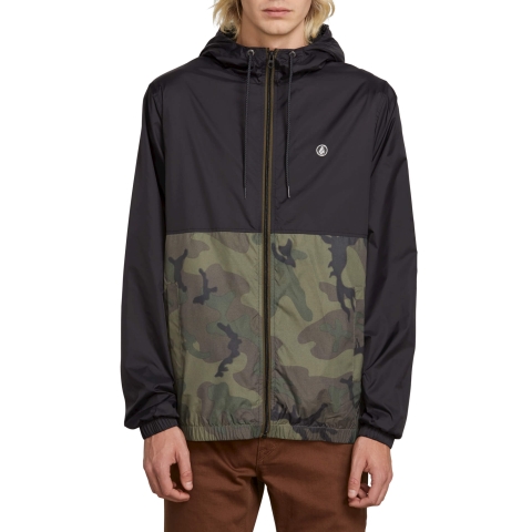 Ermont Jacket