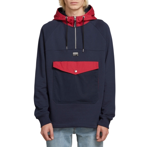 Alaric Pullover