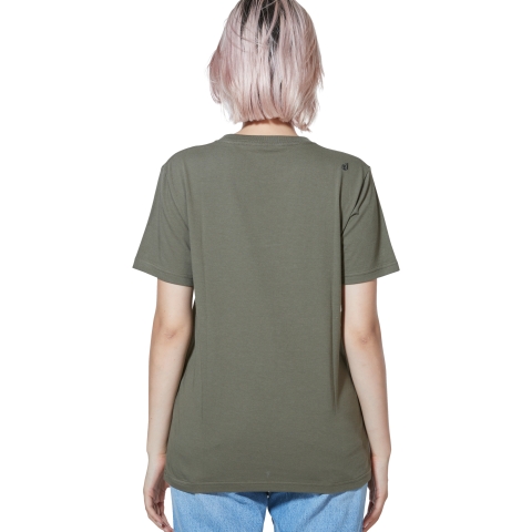 Lani Party Stone S/S Tee-MIL