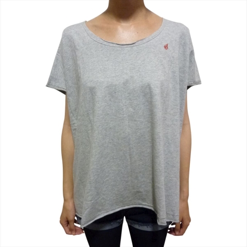 VLCM Basic Dolman Tee