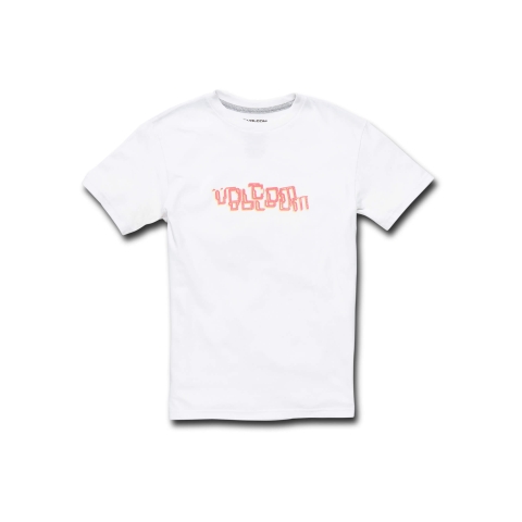 Computer Crash S/S Tee BY