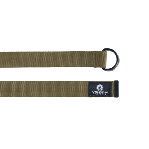 Volcom Ring Belt-OLV