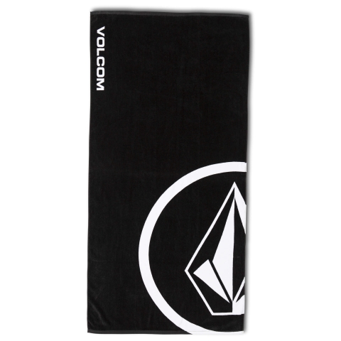 Volcom Towel