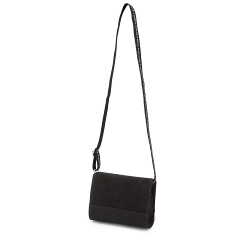 Strap Crossbag-BLK