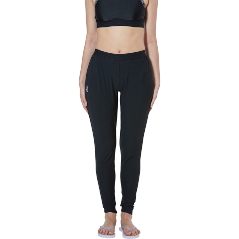 Vol Active Mesh Jogger-BLK